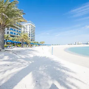 Luxury 1br Beachfront Marjan Island , Ras al-Khaimah United Arab Emirates