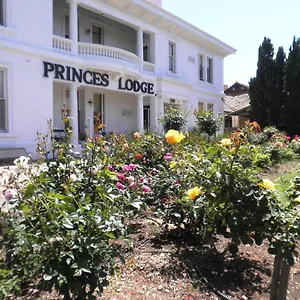 Princes Adelaïde