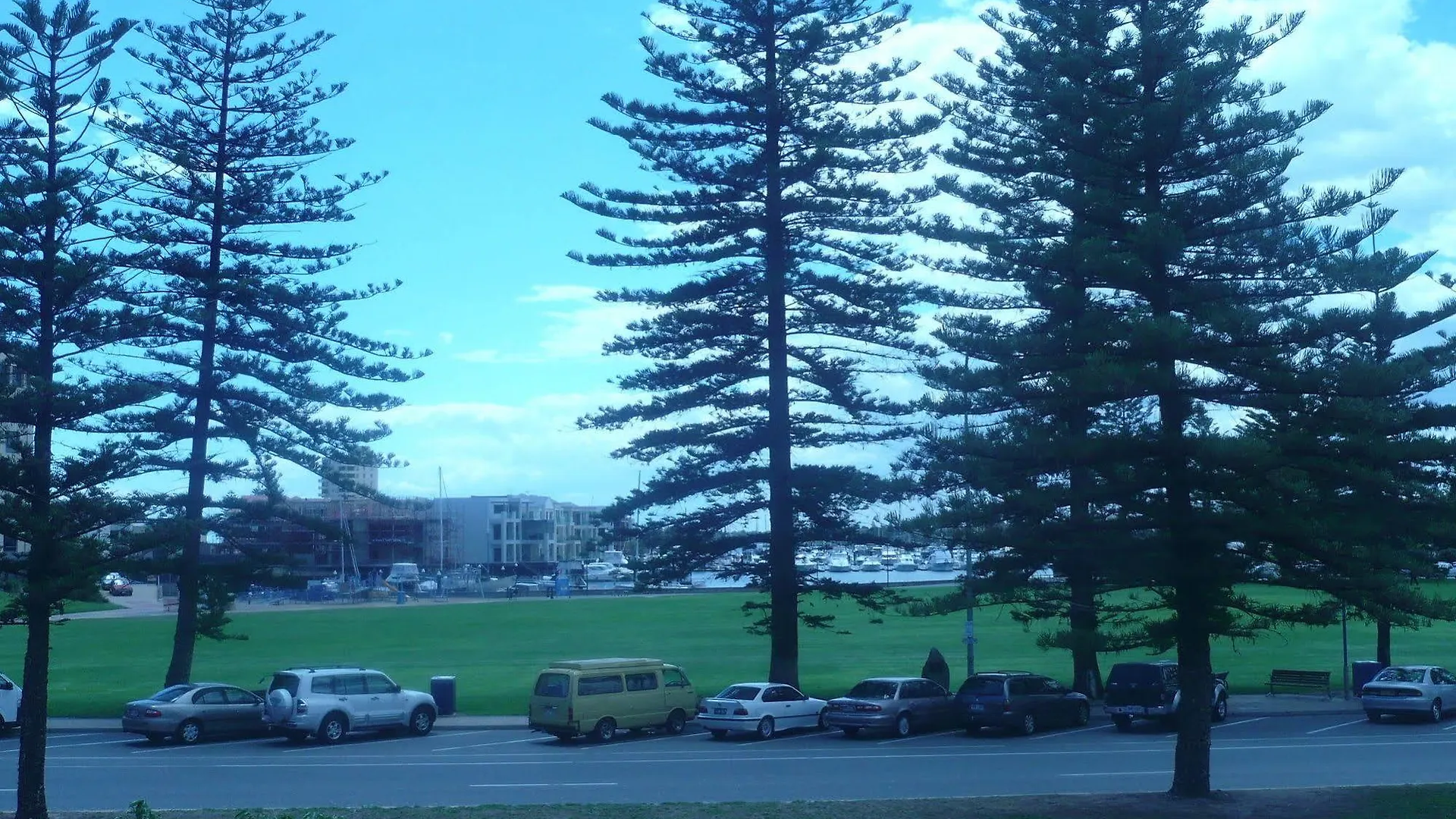 Econo Lodge Dockside Glenelg Adelaide Australia