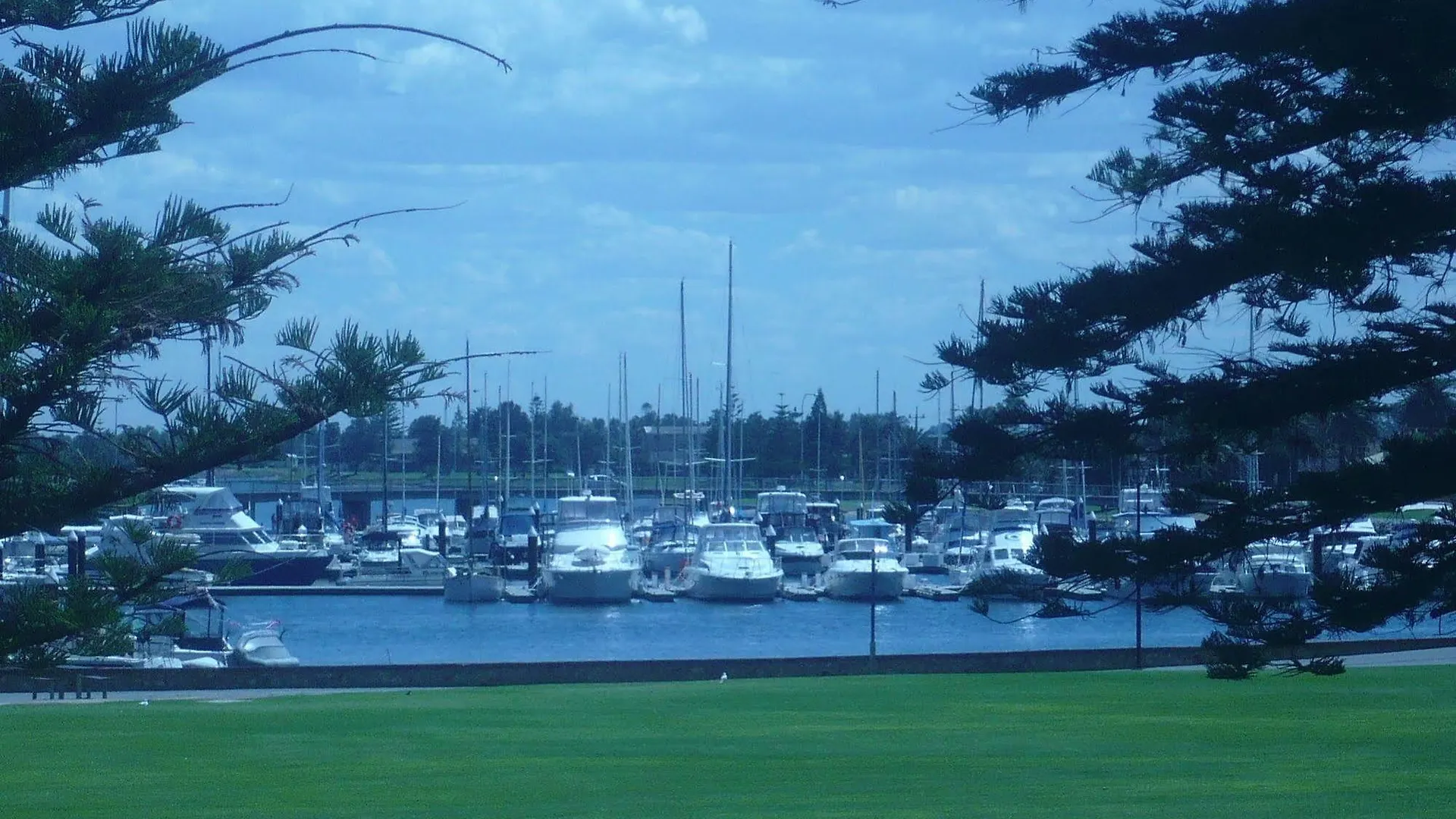 Econo Lodge Dockside Glenelg Adelaide 0*,  Australia